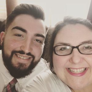 Meet your Posher, Traci